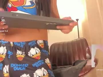 isabelsexysmile_ on Chaturbate