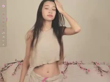 isauraangeletti — Naughty kick my finger [35 tokens left] Hello Im Selina,  its a special show for you! #shy #skinny #18 #smalltits #asian