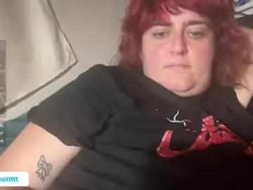 Freechat izzyishottttt on Chaturbate