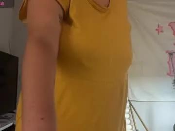 Freechat izzyishottttt on Chaturbate