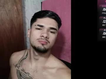 Freechat jack_hills2 on Chaturbate