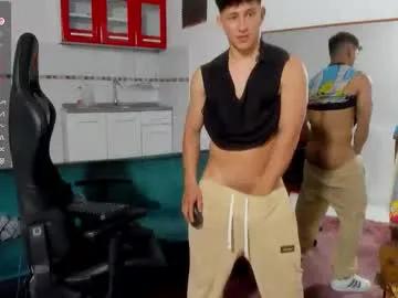 jacques_cardiet on Chaturbate