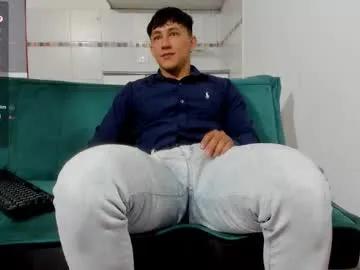 jacques_cardiet on Chaturbate