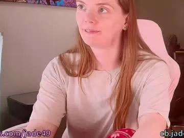Chaturbate jade49 is Freechat jade49 — Jade and Lilyypopp #sex #nineeleven