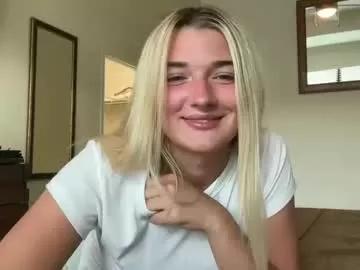 jadejamessecret on Chaturbate