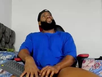 Freechat james_bbcmuscle on Chaturbate