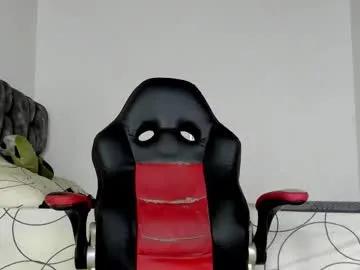 Freechat james_bbcmuscle on Chaturbate