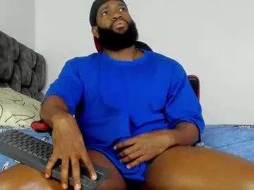 Freechat james_bbcmuscle on Chaturbate