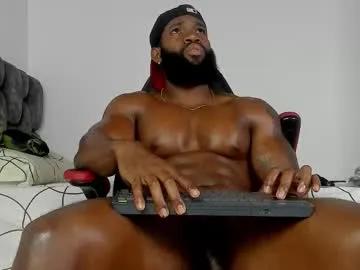 Freechat james_bbcmuscle on Chaturbate