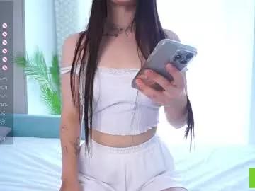 Freechat janecoxa on Chaturbate