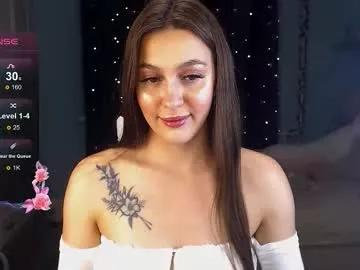 Freechat jasmine_doll_ on Chaturbate
