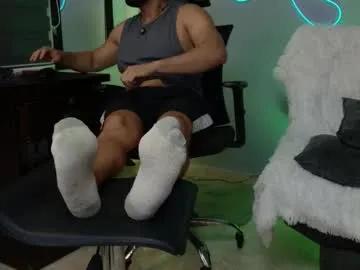 jaxon_blaze on Chaturbate