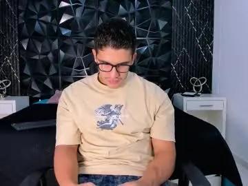 Freechat jeffdaltton on Chaturbate