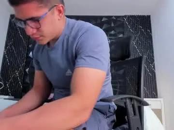 Freechat jeffdaltton on Chaturbate