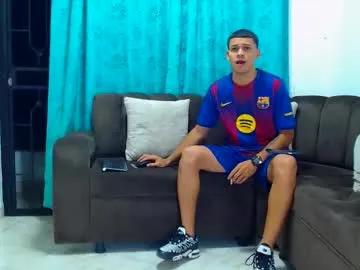 Freechat jeffer21_hot on Chaturbate