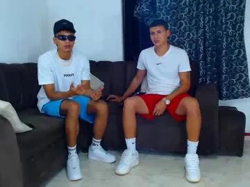 Freechat jeffer21_hot on Chaturbate