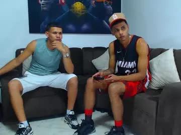 Freechat jeffer21_hot on Chaturbate