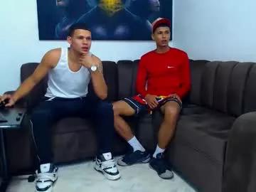 Freechat jeffer21_hot on Chaturbate