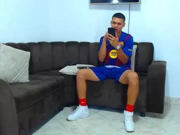 Freechat jeffer21_hot on Chaturbate