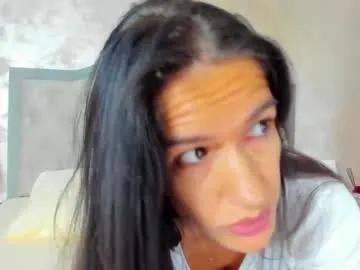 Freechat jennamyers on Chaturbate