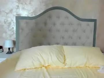 Freechat jennamyers on Chaturbate