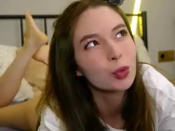Private jenny_lylu on Chaturbate