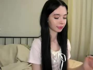 Private jenny_lylu on Chaturbate