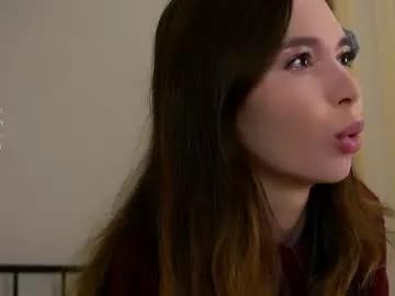 Private jenny_lylu on Chaturbate