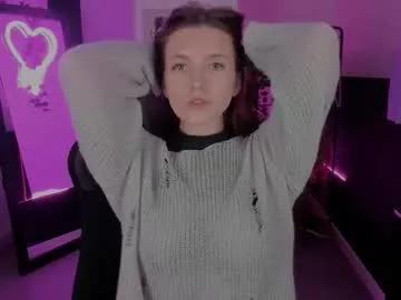 Freechat jennydens on Chaturbate