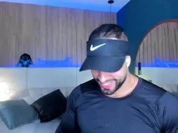 jeremy_harden on Chaturbate