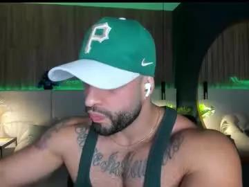 jeremy_harden on Chaturbate