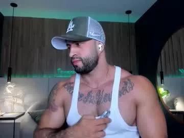 jeremy_harden on Chaturbate