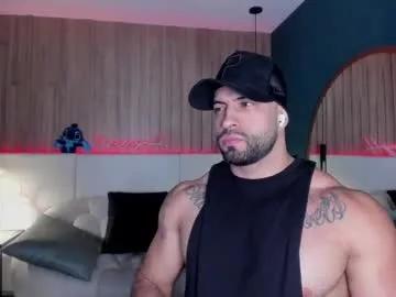 jeremy_harden on Chaturbate