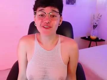 Freechat jero_harper1 on Chaturbate