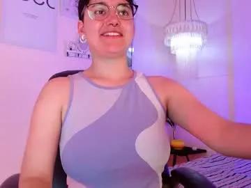 Freechat jero_harper1 on Chaturbate