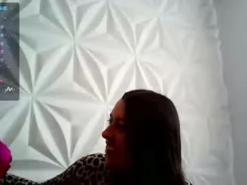 Freechat jerryandjessicaa on Chaturbate