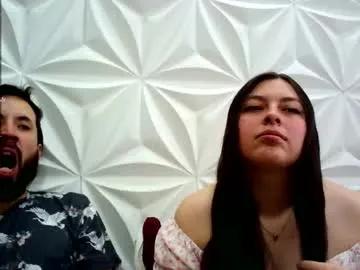Freechat jerryandjessicaa on Chaturbate