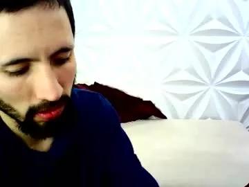 Freechat jerryandjessicaa on Chaturbate