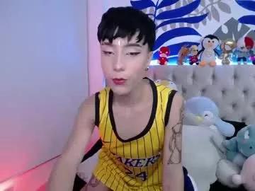 Freechat jeyandblae_ on Chaturbate