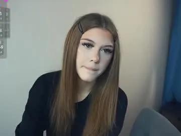 Private joannehairfield on Chaturbate