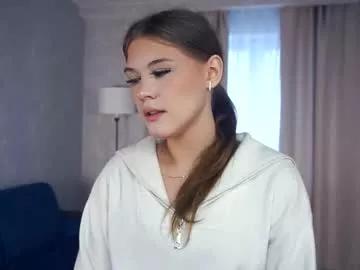 Private joannehairfield on Chaturbate