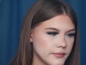 Private joannehairfield on Chaturbate