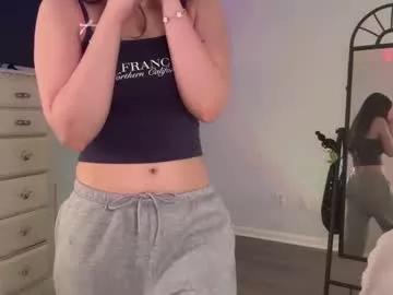 Freechat jocelyynn on Chaturbate