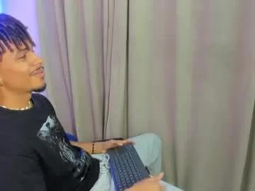 Freechat jordan_love7 on Chaturbate