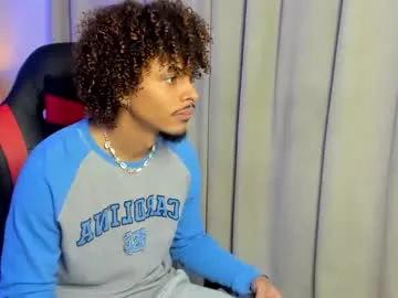 Freechat jordan_love7 on Chaturbate