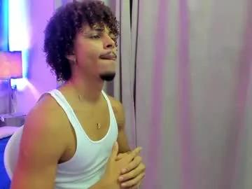 Freechat jordan_love7 on Chaturbate