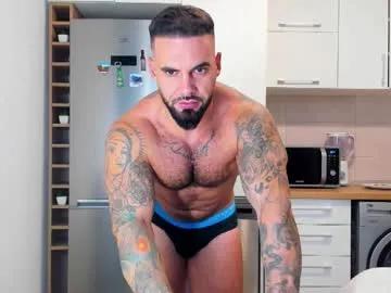 Freechat jordan_rush01 on Chaturbate