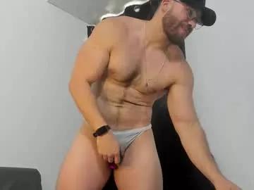 Freechat joshualyon on Chaturbate