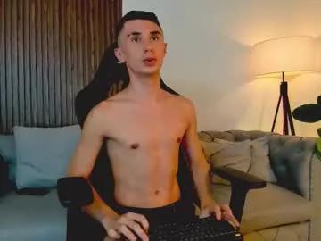 jota_stevensxx on Chaturbate