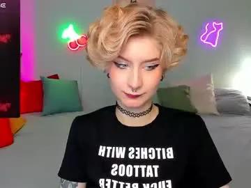 Freechat julescrown on Chaturbate